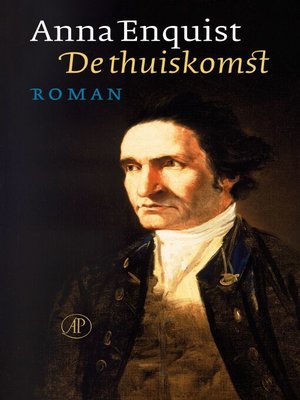 cover image of De Thuiskomst